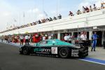 Maserati MC-12 Corse GT FIA 2006 года